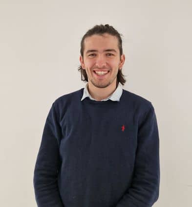 Photo de Eliot Ducout Photo de Eliot Ducout