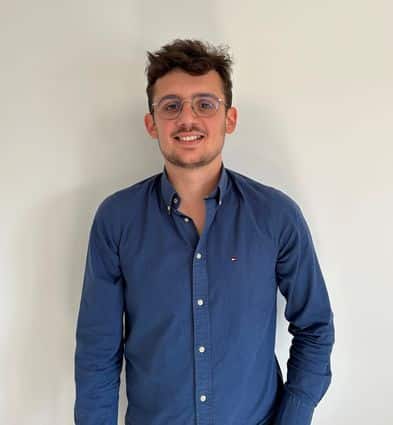 Photo de Maxime Bareille Photo de Maxime Bareille